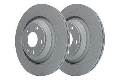 Brake Disc 24.0322-0223.1