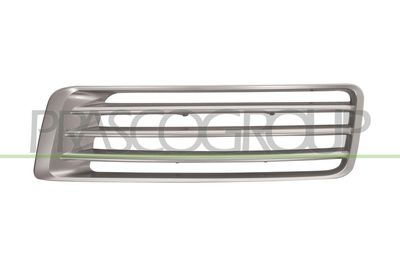 GRILA VENTILATIE BARA PROTECTIE