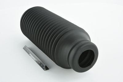 CAPAC PROTECTIE/BURDUF AMORTIZOR FEBEST CHSHBC100F 10