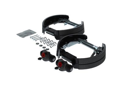 BREMSBACKENSATZ BOSCH 0204114519 25