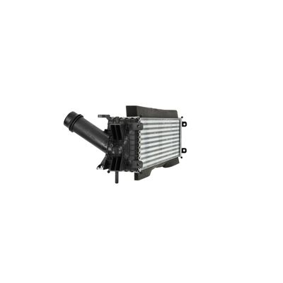 INTERCOOLER COMPRESOR NISSENS 961281 16