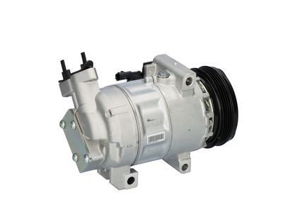 COMPRESOR CLIMATIZARE VALEO 813381 6