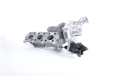 COMPRESOR SISTEM DE SUPRAALIMENTARE