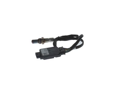 NOX-SENSOR NOX-KATALYSATOR BOSCH 0281008800 9