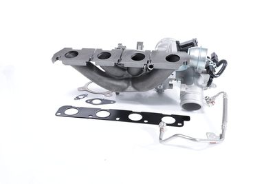 LADER AUFLADUNG BTS Turbo T981442BT 29