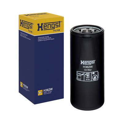Vorschau Ölfilter Ansicht 2