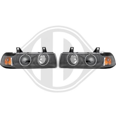 SET FARURI PRINCIPALE