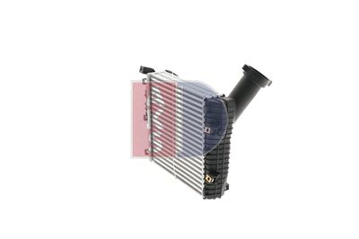 LADELUFTKüHLER AKS DASIS 047022N 9