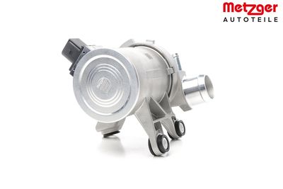 WASSERPUMPE MOTORKüHLUNG METZGER AUTOTEILE 4007067 15