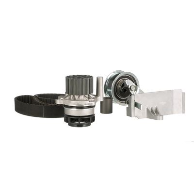 WASSERPUMPE + ZAHNRIEMENSATZ GATES KP75569XS1 12