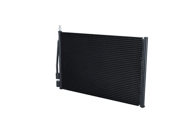 CONDENSATOR CLIMATIZARE NRF 35524 30