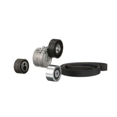 KEILRIPPENRIEMENSATZ GATES K026PK1470 21