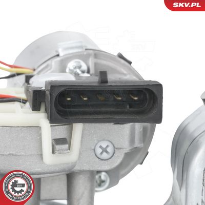 Tyčoví stěračů ESEN SKV 05SKV242