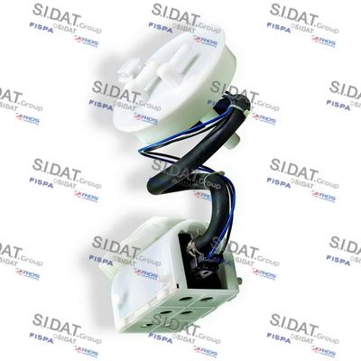 KRAFTSTOFF-FöRDEREINHEIT