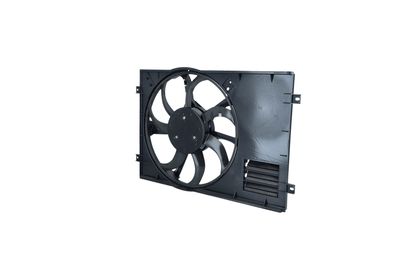 VENTILATOR RADIATOR NRF 470170 8