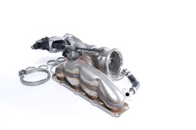 LADER AUFLADUNG BTS Turbo T981699 14