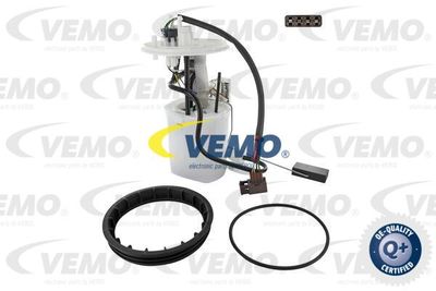 VEMO V50-09-0002 Топливный насос  для SAAB  (Сааб 900)