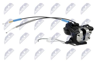 Zámok dverí NTY EZC-KA-040