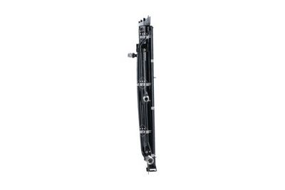 A/C condensator