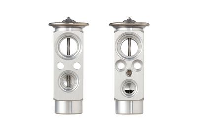 SUPAPA EXPANSIUNE CLIMA HELLA 8UW366260411 2