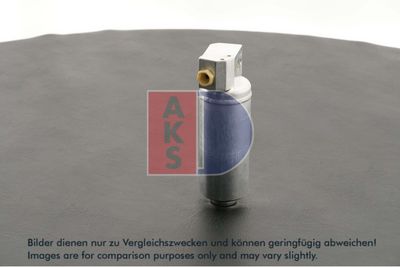 TROCKNER KLIMAANLAGE