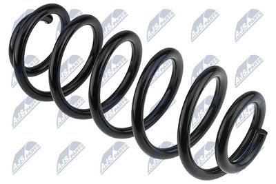ARC SPIRAL NTY ASZWW105 1