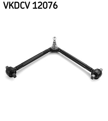 SKF Vikšro valdymo svirtis