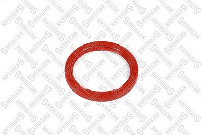 Уплотняющее кольцо, коленчатый вал STELLOX 34-00210-SX для HONDA SHUTTLE