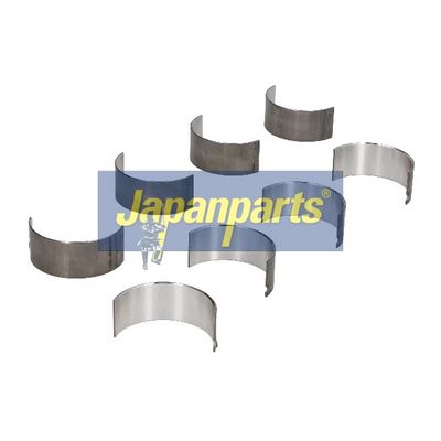 JAPANPARTS Švaistiklio indėklas