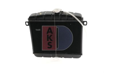 RADIATOR RACIRE MOTOR AKS DASIS 010029N 7