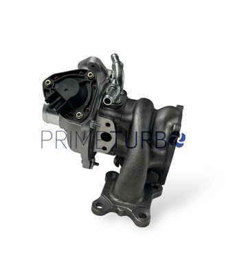 Turbodúchadlo, preplňovanie Prime Turbo V00611T
