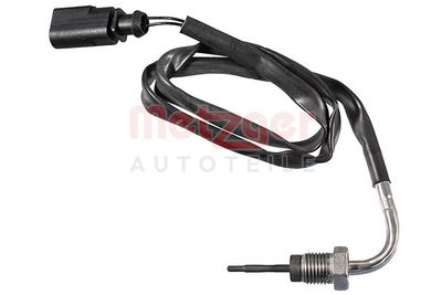 SENZOR TEMPERATURA GAZE EVACUARE