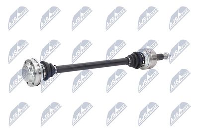 PLANETARA NTY NPWVW186 4