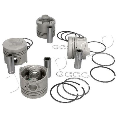 PISTON JAPKO 9109 2