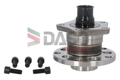 SET RULMENT ROATA DACO 110209 1