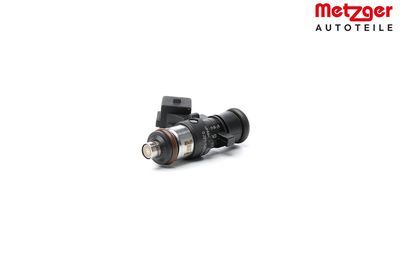 EINSPRITZVENTIL METZGER AUTOTEILE 0920034 16