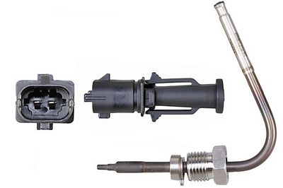 SENSOR ABGASTEMPERATUR METZGER AUTOTEILE 0894893 1