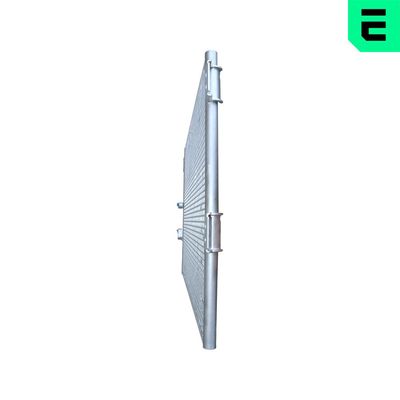 CONDENSATOR CLIMATIZARE ERA 667290 4