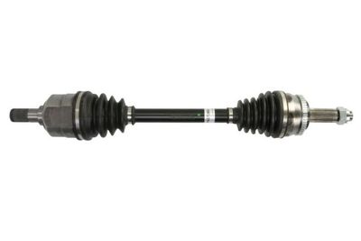 Drive Shaft PNG72855