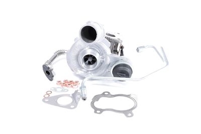 LADER AUFLADUNG BTS Turbo T981411 2