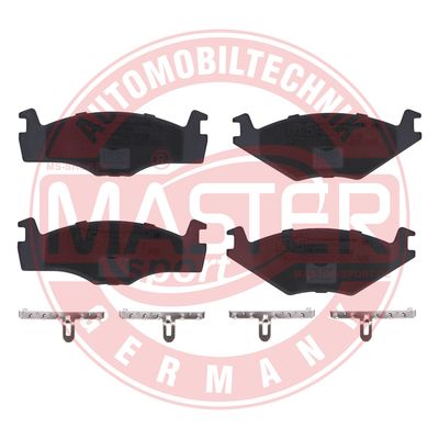 SET PLACUTE FRANA FRANA DISC