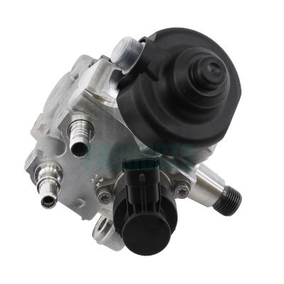 POMPA DE INALTA PRESIUNE