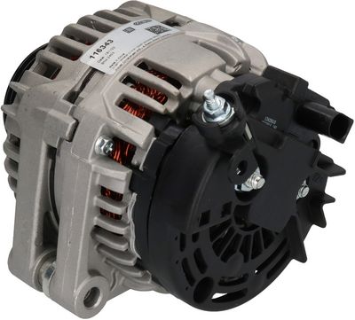 GENERATOR / ALTERNATOR HC-Cargo F032116343 4