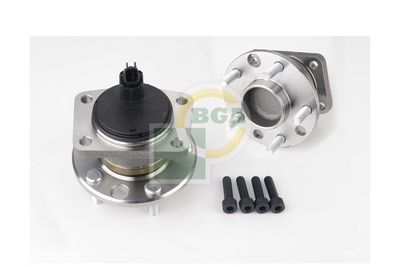 комплект колесен лагер BGA WHB3300K