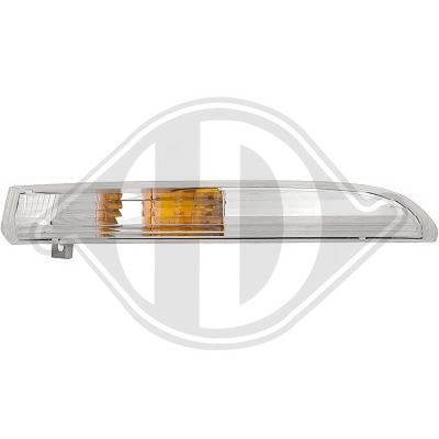 SEMNALIZATOR DIEDERICHS 2247273