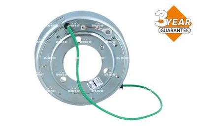 Bobină, cuplaj magnetic (compresor) NRF 380604