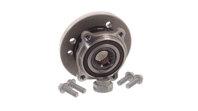 RADLAGERSATZ SKF VKBA3674 38