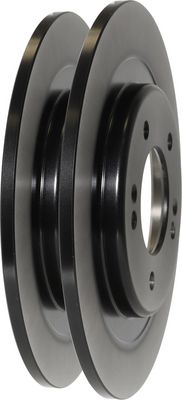 Brake disc Achter Links/Rechts past: HYUNDAI I30  KIA CEE'D, PRO CEE'D 1.0-2.0D 12.06-