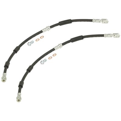 спирачен маркуч STARK SKBH-0820895