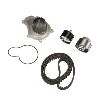 SET POMPA APA + CUREA DINTATA GATES KP2T2652 52